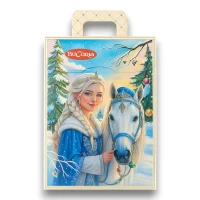 Bucuria Cadou Gentuta 800g