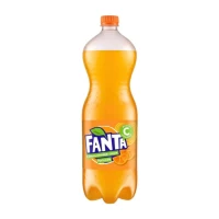 Fanta Напиток безалкогольный сильногазированный 1,75л