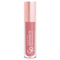 Golden Rose Soft Ruj Mat Cremos 112