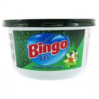 Bingo Solutie pentru vesela 400gr GEL