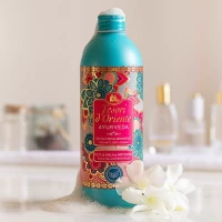 Tesori d'Oriente Crema de baie 500 ml Ayurveda - thumbs image 3