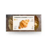 Brutaria Bardar Croissant cu crema de ciocolată 360g