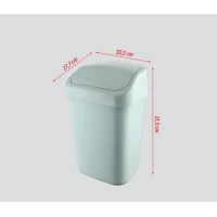 Proff Coș de gunoi Boxx (mare) 25 L - thumbs image 2