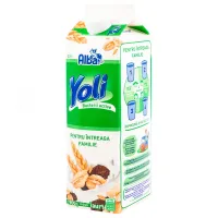 Йогурт Yoli мюсли питьевой 2,5% 900г