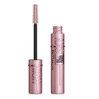 Тушь для ресниц Maybelline New York Lash Sensational Sky High Черная 7.2 мл - thumbs image 2