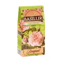 Basilur Ceai verde Bouquet Collection Cream Fantasy 100g