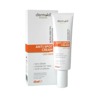 Dermokil Crema anti-pete SPF-30, 60 ml