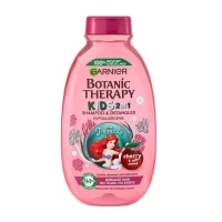 Botanic Therapy Disney Шампунь 2в1 Детский Вишня 250 мл