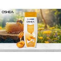 Oshea sampon miere si ou 600 ml - thumbs image 2