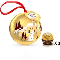 Ferrero Rocher Christmas Конфеты 37,5г