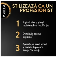 Syoss Spuma de par 250ml Curl Control - thumbs image 5
