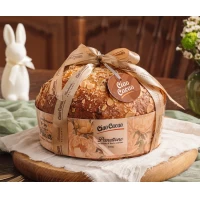 Ciao Cacao Panettone cu stafide și fructe confiate 700g - thumbs image 2