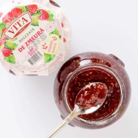 Vita Dulceata de zmeura 680 g - thumbs image 3