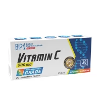 BP Витамины Vitamin C 500 mg 30tab