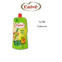 Calve Sos cu cascaval Cezar 230g - thumbs image 3
