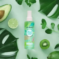 LA RIVE ароматизированная вода для тела и волос Mind Chill 200 мл - thumbs image 3