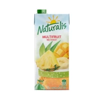 Naturalis Мультифруктовый нектар 2000 мл