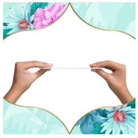Discreet Absorbante zilnice Deo Water Lily 100 buc - thumbs image 3