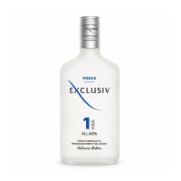 Vodca Exclusiv №1 40% 375ml