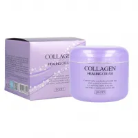 Jigott Cream Collagen Healing 100ml