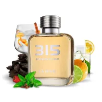 LA RIVE Apa de toaleta Men 100ml 315 Prestige - thumbs image 3