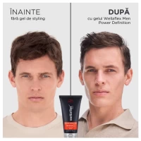 Wellaflex Men Power Definition Gel 150 ml - thumbs image 3