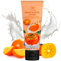 Shik Crema de maini 75ml Extract de curmal și hidrolizat din semințe de chia - thumbs image 2