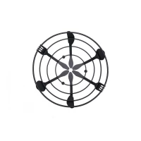 Fructiera din fier A07182 - thumbs image 2