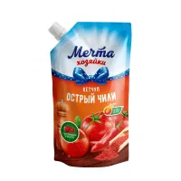 Ketchup Mecita Hozeaiki 350g iute