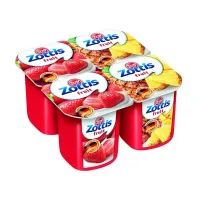Iaurt cu fructe Zottis Fruit 115 g