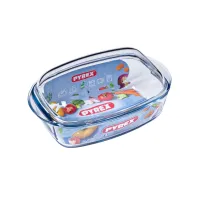 Cratita pentru cuptor Essentials 4.5 L (3L+1.5L) - thumbs image 2