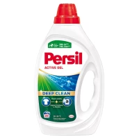 Persil Detergent lichid Gel Deep Clean Universal, 22 spalari, 0,99L