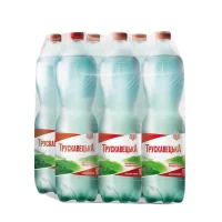 Truskavetska Apa minerala carbogazificata 1,5 l - thumbs image 2