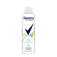 Rexona Deodorant spray 150ml Blue Poppy & Apple