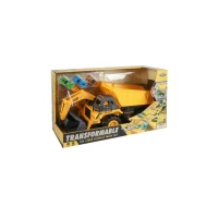 Truck 3in1cu lumina si sunete 006864