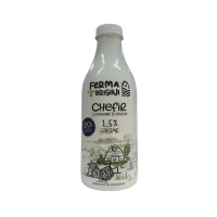 Ferma cu Origini Chefir 1.5% 1L
