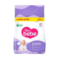 Teo Bebe Detergent automat 3.45 kg Gentle & Clean Lavender