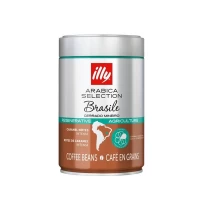 Illy Cafea Arabica Selection Brazil Cerrado Mineiro boabe 250g