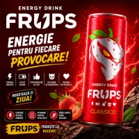 Frups Bautura energizanta Classico Cocktail 250 ml - thumbs image 2