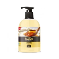 Fruttino sapun lichid 460 ml Honey & Milk