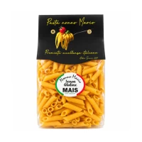Nonno Mario Paste penne din porumb fara gluten 250 g