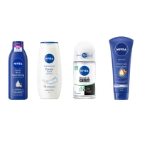 Set Cadou 2025 Nivea Refreshed Skin Bag (Body, GDus, Roll, CM) - thumbs image 6