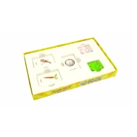 Joc educativ de masa Primul meu Activity (RO), cod 47541 - thumbs image 3