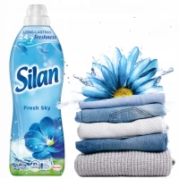 Silan Кондиционер для белья Fresh Sky 880 мл - thumbs image 2
