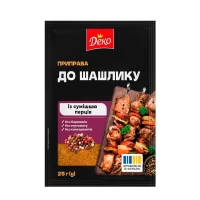 Deko Специи для шашлыка 25 г