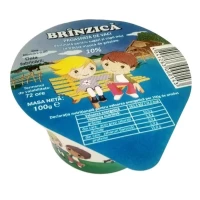 Brinza de vaci pentru sugari și copii gr.10% 100gr - thumbs image 2