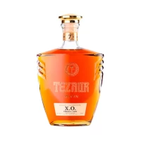 Tezaur Gold Дивин XO, 7 года, 500 мл