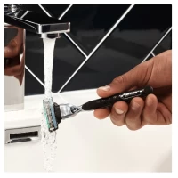Gillette Aparat de ras Mach3 REZ 2 - thumbs image 6