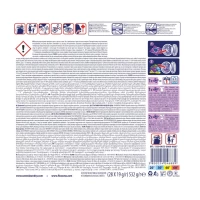Savex Detergent capsule 28 buc 2in1 Color - thumbs image 2