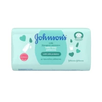 Johnson's Baby Мило з молоком 100 г